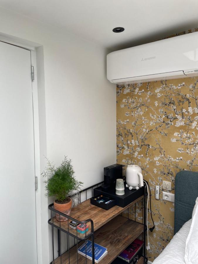 In Het Assendorpje Bed and Breakfast Zwolle  Eksteriør billede